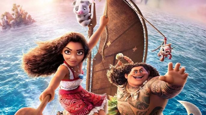 Moana: ¿Es una historia real en la que está inspirada la película?