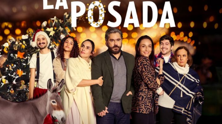 La posada: sinopsis, fecha de estreno, elenco y donde ver la película mexicana de plataformas
