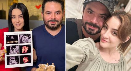 Por esta razón, el hijo de José Eduardo no tendrá el apellido Derbez