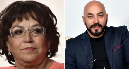 Mamá de Lupillo Rivera y las razones por las que no aceptaba la relación de su hijo con Belinda