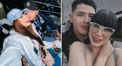 Mía Marín: Conoce a su nuevo novio, la persona que conquistó su corazón