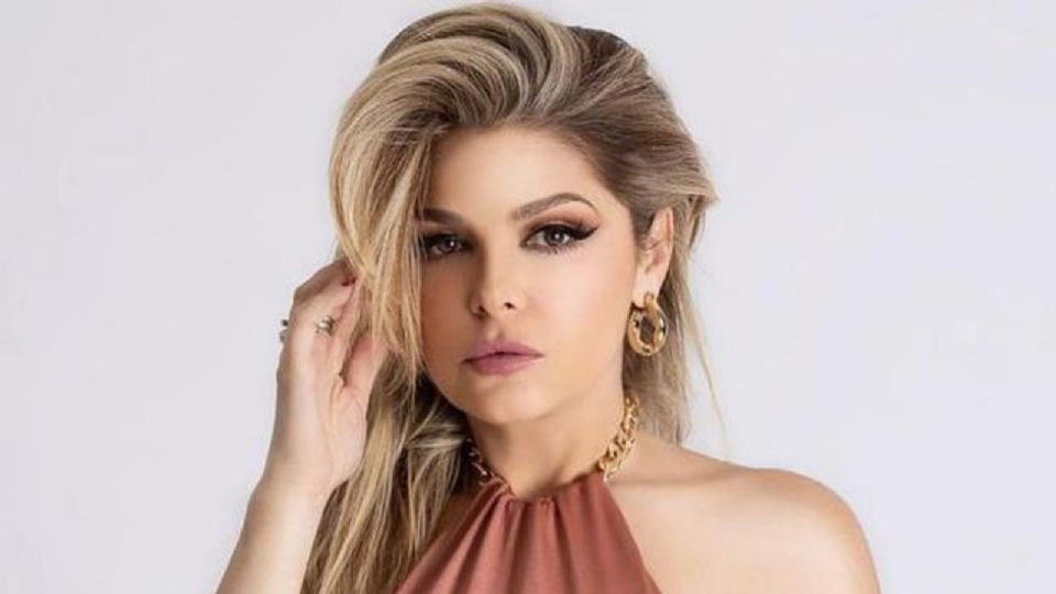 Itatí Cantoral regresa a 'El Señor de los Cielos 9' con un personaje totalmente renovado.