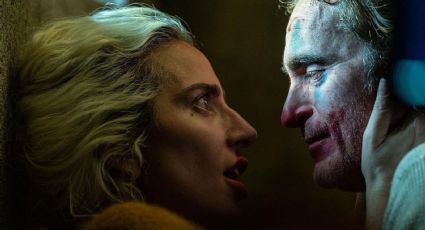 Lady Gaga y Joaquin Phoenix juntos en “Joker Folie à Deux”, se filtran nuevas imágenes de la película