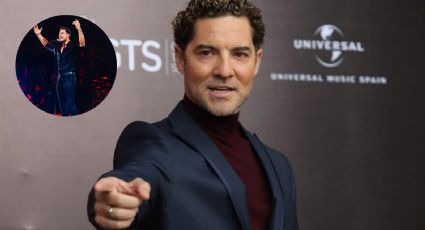 David Bisbal y Carlos Rivera unen sus talentos en una canción romántica, ¿cuándo sale?