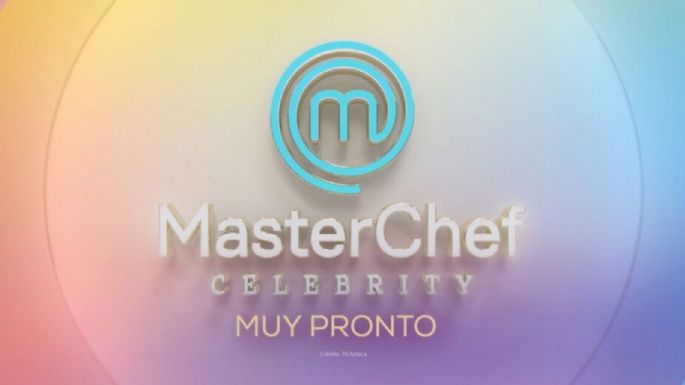 MasterChef Celebrity México 2024: Estos son los participantes