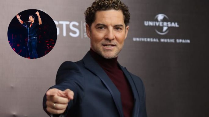 David Bisbal y Carlos Rivera unen sus talentos en una canción romántica, ¿cuándo sale?