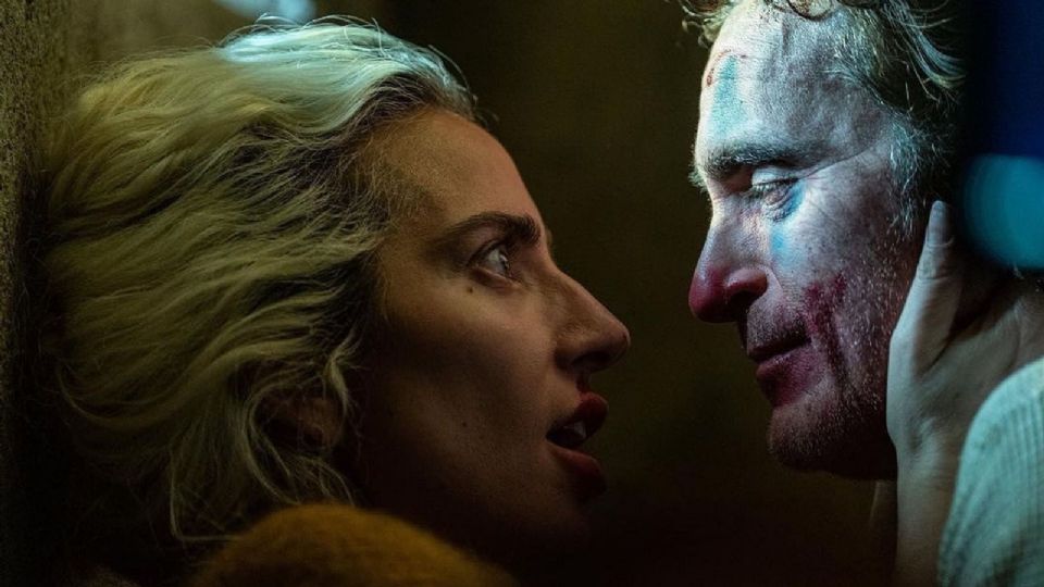 Se revelan nuevas imágenes de “Joker 2”, protagonizada por Lady Gaga y Joaquin Phoenix