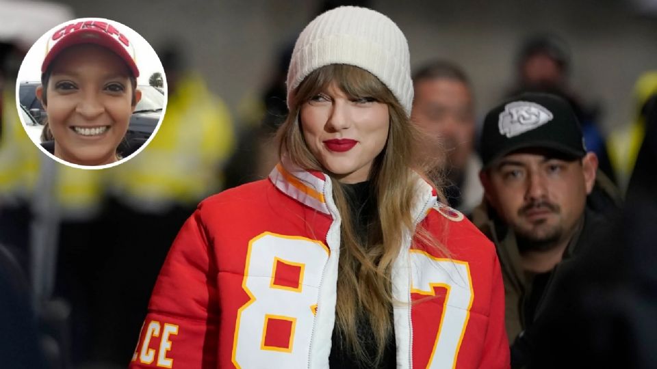 Taylor Swift continúa haciendo las cosas bien, dona 100 mil dólares a la familia afectada en el desfile de Kansas City.