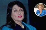 Daniela Romo podría meterse en problemas con la  familia de Silvia Pinal, ¿Por qué?