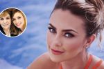 Aracely Arámbula recuerda a su mamá con emotiva publicación