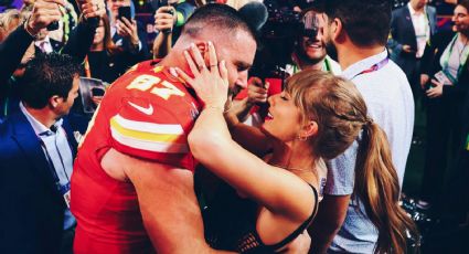 Travis Kelce iguala pasos de su novia, Taylor Swift, y dona 100 mil dólares a afectados de Kansas City