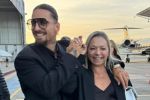 Maluma sorprende a su mamá y le cumple el sueño de ver a Luis Miguel