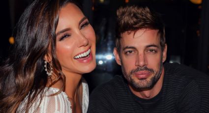 William Levy, la larga lista de mujeres con las que el actor tuvo un amorío