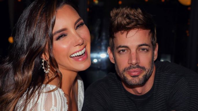 William Levy, la larga lista de mujeres con las que el actor tuvo un amorío