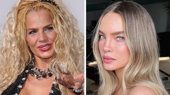 Niurka pone en su lugar a haters de Belinda tras comentarios negativos por 'Cactus'