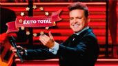 Luis Miguel logra en Venezuela el concierto más lucrativo de toda su carrera