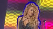 Foto ilustrativa de la nota titulada Paulina Rubio: Estas son las polémicas más criticadas de la cantante