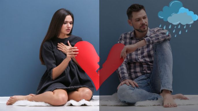 ¿Por qué no debes ser amigo de tu ex? Psicología revela las razones