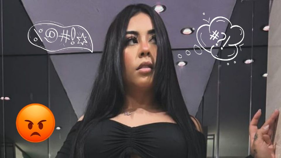 Yamileth arremete contra Melissa, ¿llenaba de mentiras la relación poliamorosa?