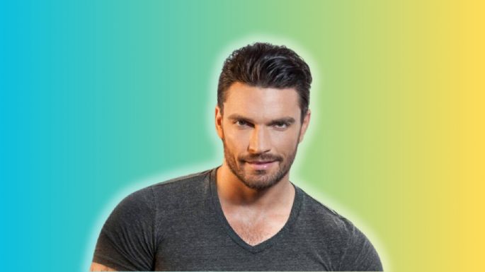 Julian Gil: 10 datos que no sabías sobre el actor: ¡Este es su gusto culposo!