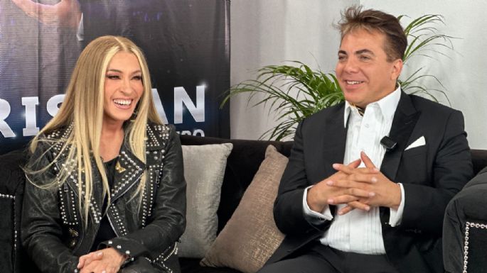 Yuri y Cristian Castro ¿Qué esperar de su segunda fecha en el Auditorio Nacional?