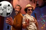 Bacilos una banda que abrió el panorama latino y ahora regresa con nueva música