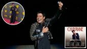 Foto ilustrativa de la nota titulada Chayanne anuncia gira después de 5 años alejado de los escenarios ¿Viene a México?