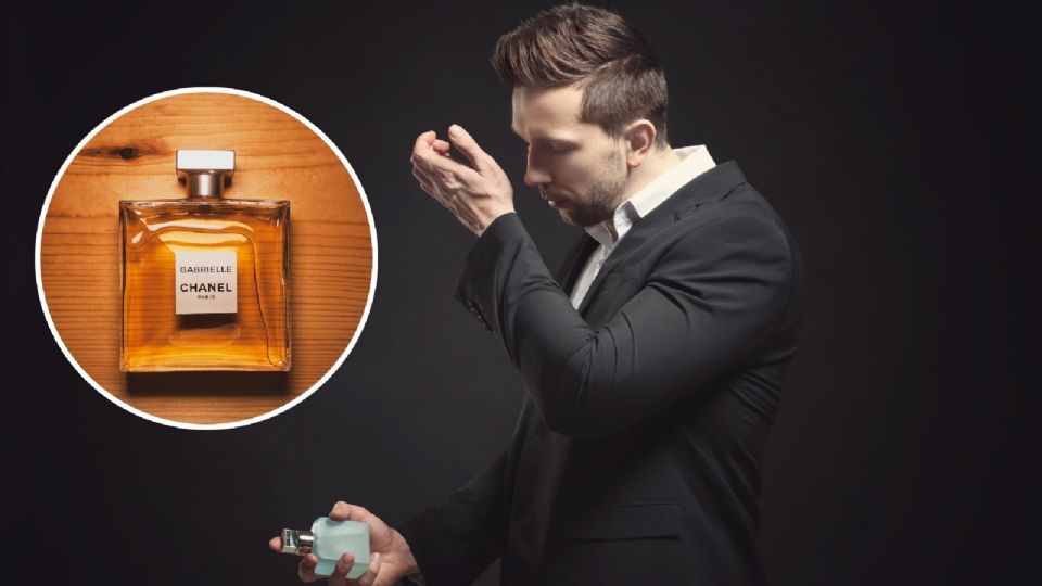 5 mejores perfumes para hombres mayores de 30 años