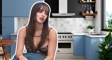 ¿Alana dueña de la cocina en La Casa De Los Famosos? Internautas la tunden