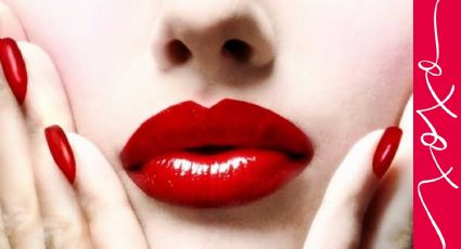3 tonos de labiales que no deben faltar en tu cosmetiquera