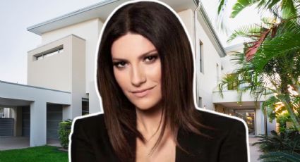 Laura Pausini revela datos sobre su carrera artística y confiesa que odia estar en casa