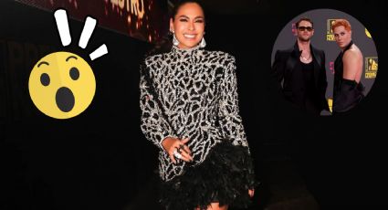 Premios Lo Nuestro: No solo RBD, Galilea Montijo también estuvo a punto de quedarse fuera