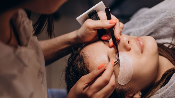 Lifting de pestañas: ¿Cómo se hace y cuánto dura?