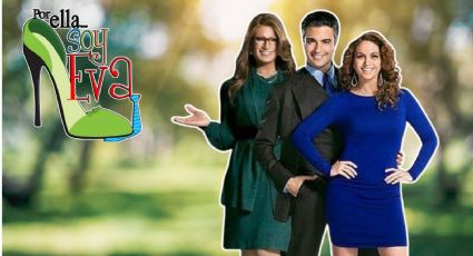 “Por Ella soy Eva” actores que estuvieron en la icónica telenovela, pero ya fallecieron