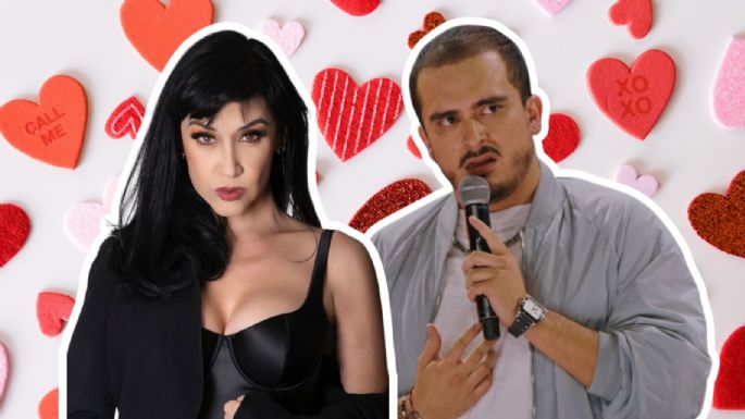 Susana Zabaleta revela detalles de su romance con el influencer Ricardo Pérez de La Cotorrisa