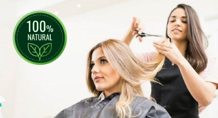 Cómo teñir las canas sin tintes: Solo necesitas 3 cosas que seguro tienes en casa