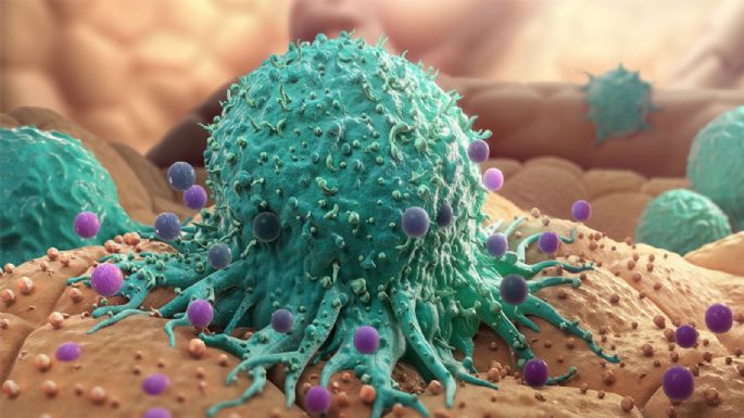 ¿Cuáles son los tipos de cáncer que más sufren los mexicanos? Conoce sus síntomas