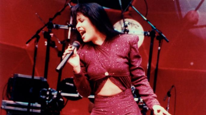 Yolanda Saldívar rompe el silencio, confiesa que nunca quiso matar a Selena Quintanilla