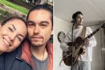 Sergio Mayer Mori cumple 26 años y Bárbara Mori lo festejó con un importante anuncio