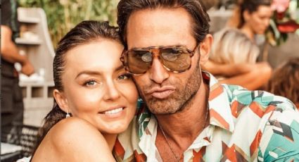 Aseguran que Angelique Boyer y Sebastián Rulli terminaron: Esto se sabe al respecto