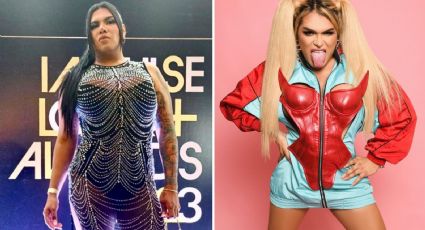 Kimberly “La Más Preciosa” responde a los comentarios de Wendy Guevara sobre que ya no la contratan