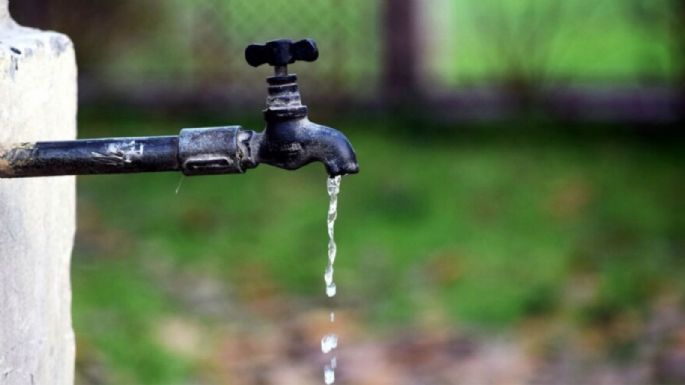 Estados y ciudades de México que se pueden quedar sin agua en 2030