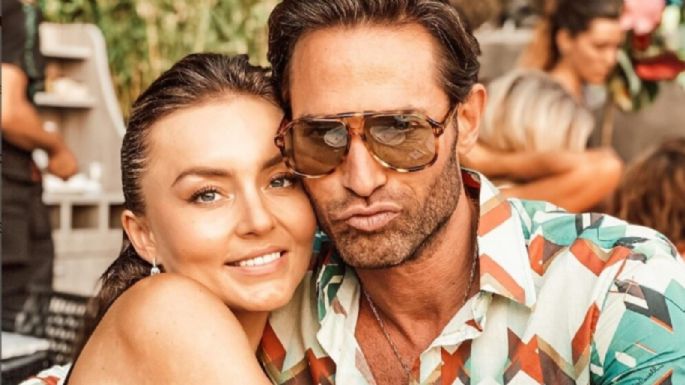 Aseguran que Angelique Boyer y Sebastián Rulli terminaron: Esto se sabe al respecto