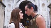 Foto ilustrativa de la nota titulada Karol Sevilla revela que lanzará canción donde le tira a sus ex, ¿es para Emilio Osorio?