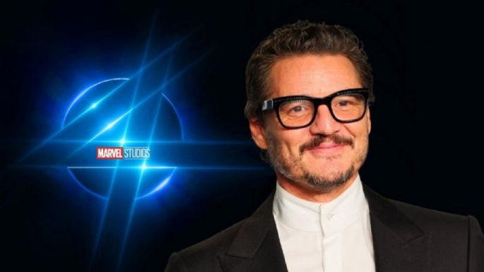 Aseguran que Pedro Pascal será Mr. Fantástico en "Los 4 Fantásticos"