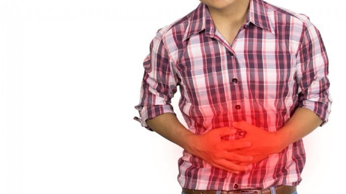 ¿Cómo saber si tienes gastritis? Síntomas, tipos y tratamientos