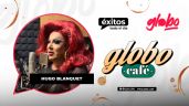 Foto ilustrativa de la nota titulada: Hugo Blanquet en Café Globo