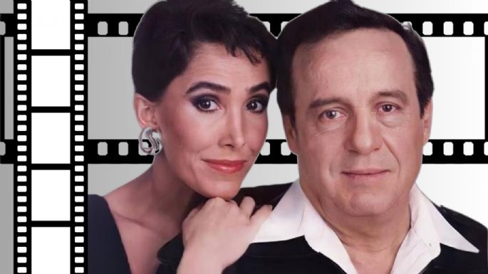 Bioserie de Chespirito: ¿Florinda Meza será parte de la serie de Roberto Gómez Bolaños?