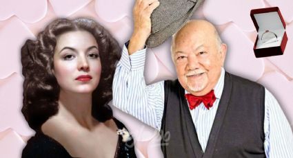 Sergio Corona: El carísimo anillo que regaló a María Félix