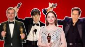 ¿Quién ganó los premios Oscar 2024? Lista completa por categoría y dónde ver las películas ganadoras